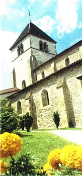 Église