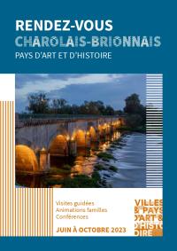 Rendez-vous Charolais Brionnais