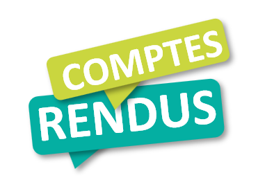 Comptes rendus